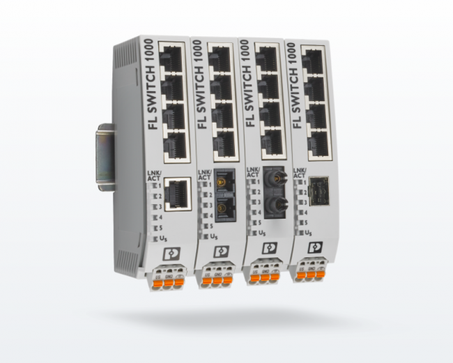 PHC FL Switch