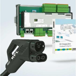 CATALOGUE-PHC-Charging for electromobility