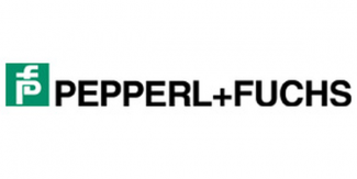 Logo Pepperl+Fuchs