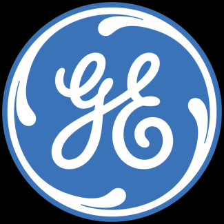 Logo GE