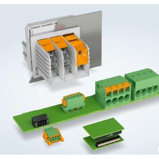CATALOGUE-PHC-PCB terminal blocks and connectors