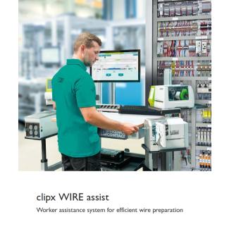 Clip Wire Assist