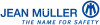 Logo Jean Muller