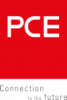 Logo PCE